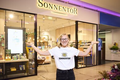 © SONNENTOR