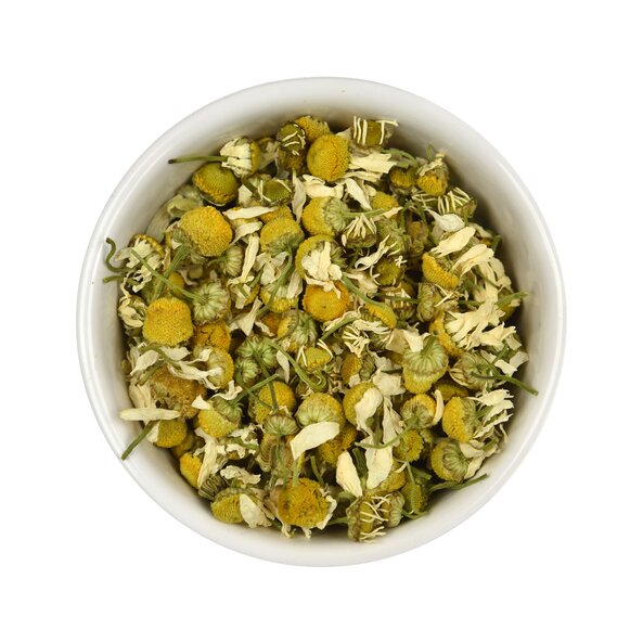 00206_kamille.jpg | © SONNENTOR