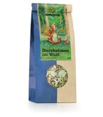 Durchatmen im Wald Tee lose bio