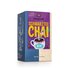 Schwarztee Chai Tee bio 32,4 g, Doppelkammerbeutel