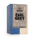 Earl Grey Schwarztee bio Kannenbeutel