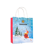 Tragtasche XS Winter