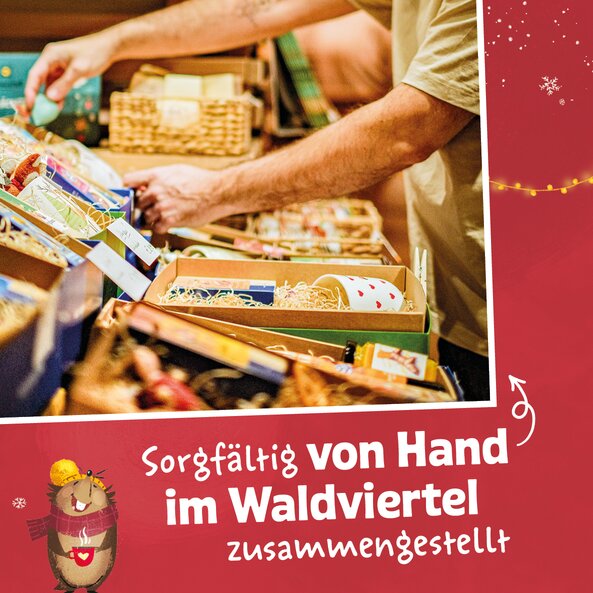 06201_Christkindl_GK_K3.jpg | © SONNENTOR