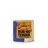 Rub me Tender Grillgewürz bio 210 g, Gastrodose klein