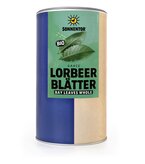 Lorbeerblätter ganz bio Gastrodose groß