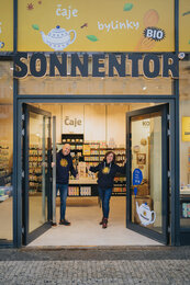 © SONNENTOR