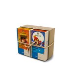 Dárkové balení 2 čajů – Zimní tajemství bio